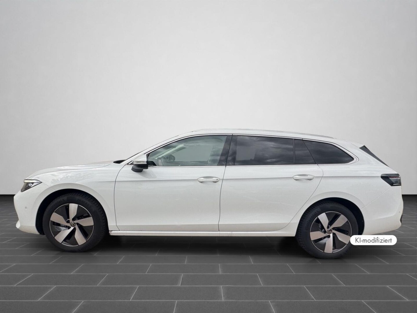 Volkswagen Passat – Bild 7