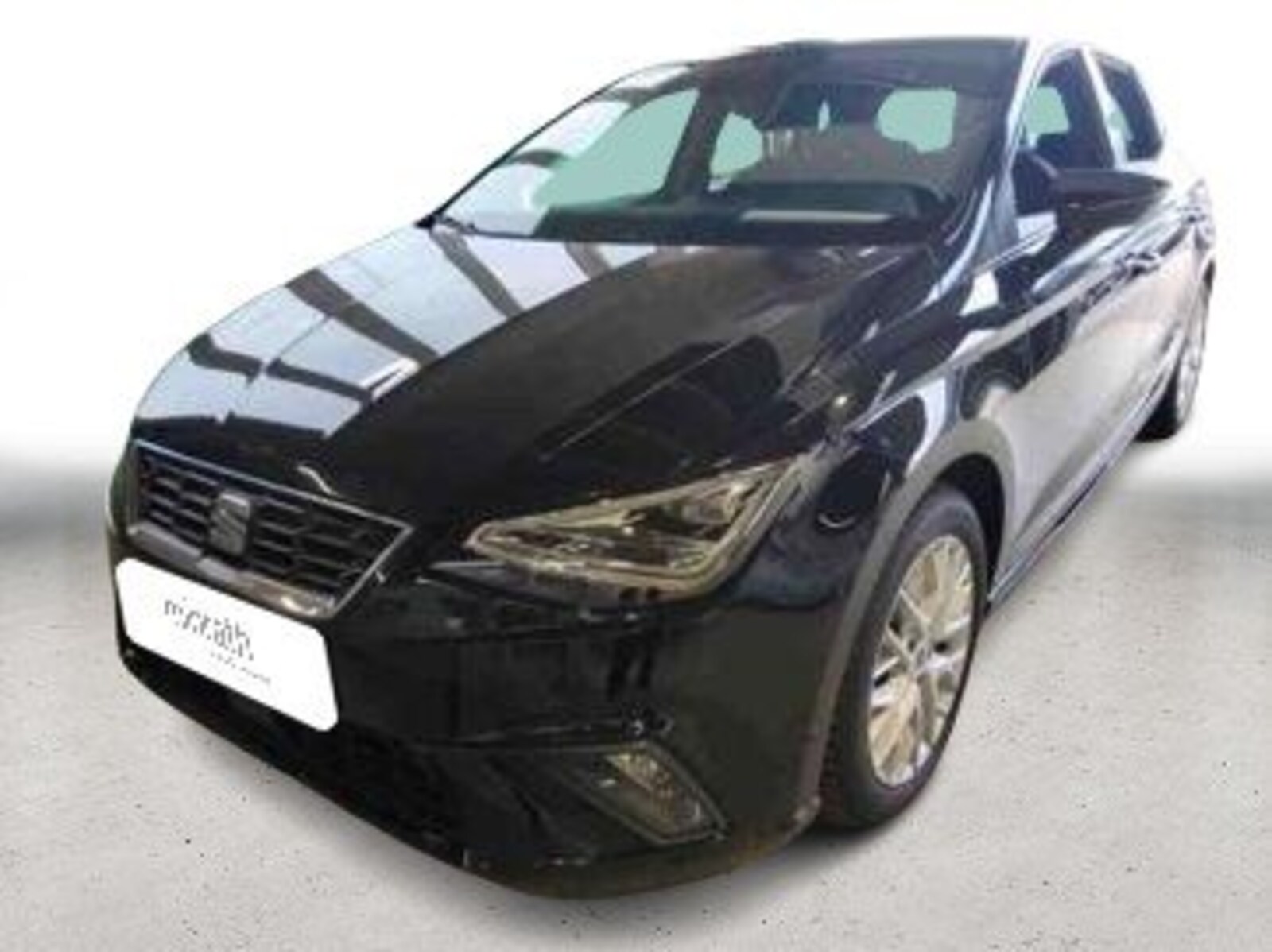 SEAT Ibiza – Bild 2
