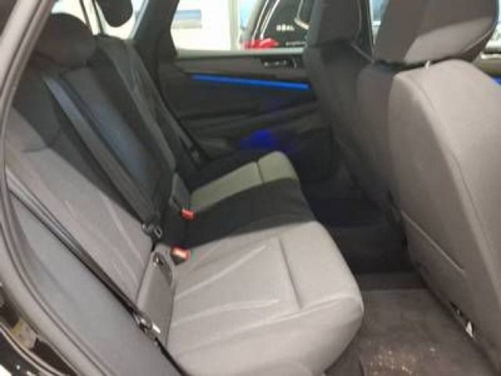 Volkswagen ID.7 Tourer – Bild 4