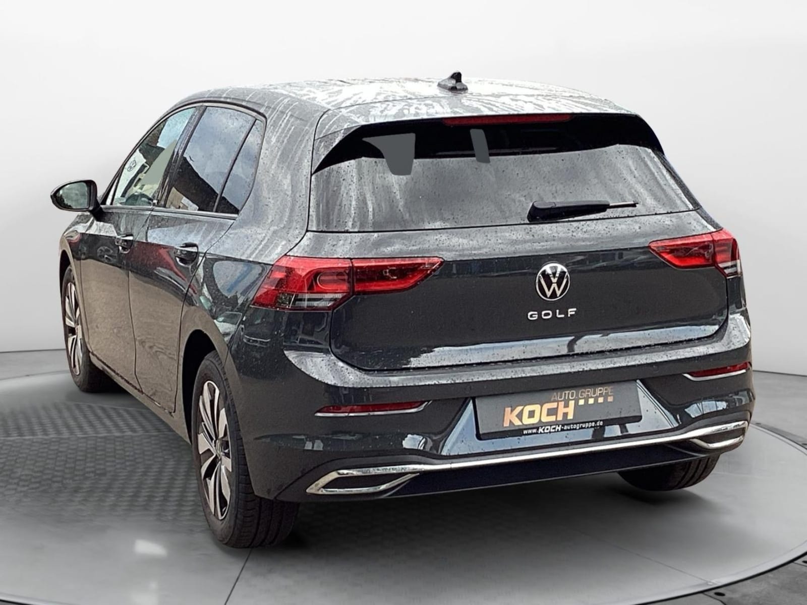 Volkswagen Golf – Bild 4