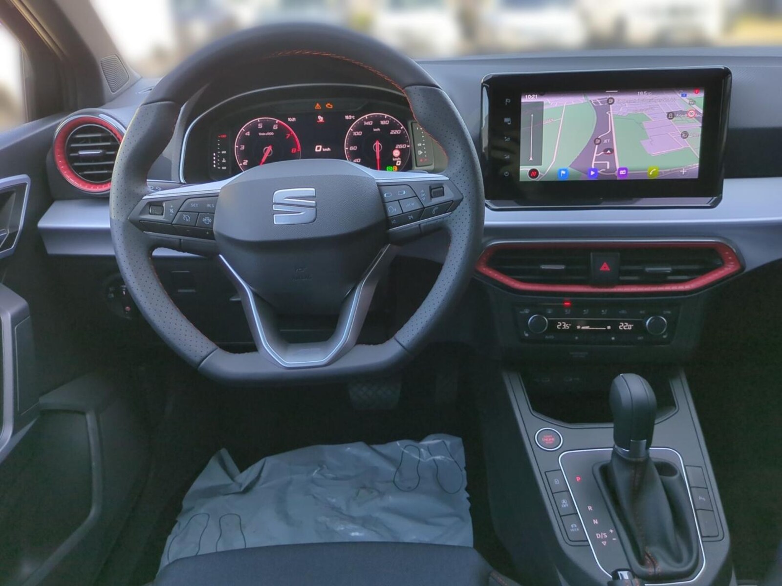 SEAT Ibiza – Bild 17