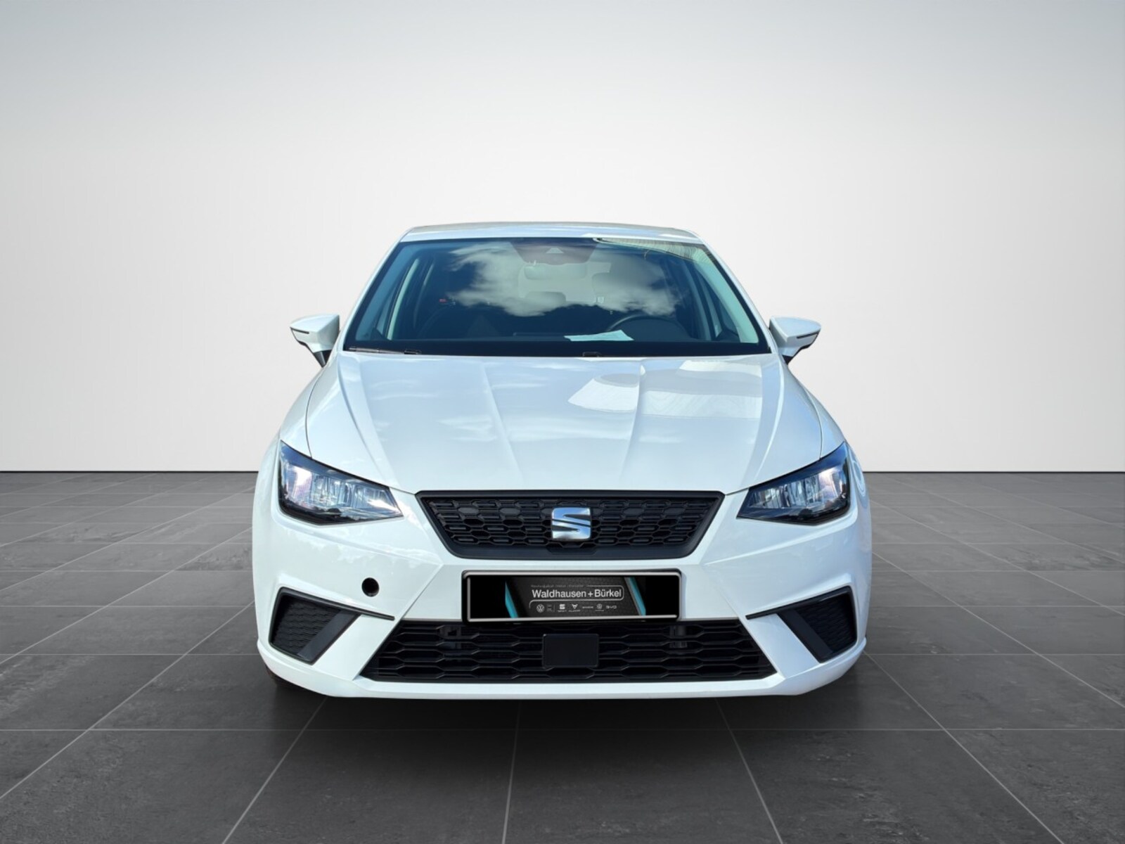 SEAT Ibiza – Bild 2