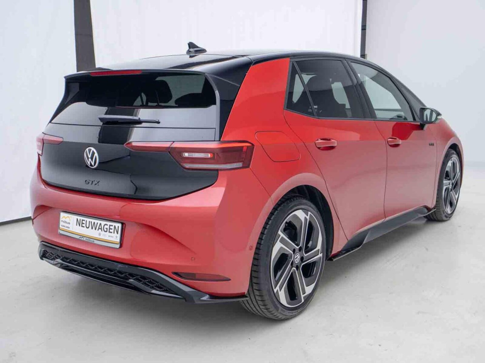 Volkswagen ID.3 – Bild 22