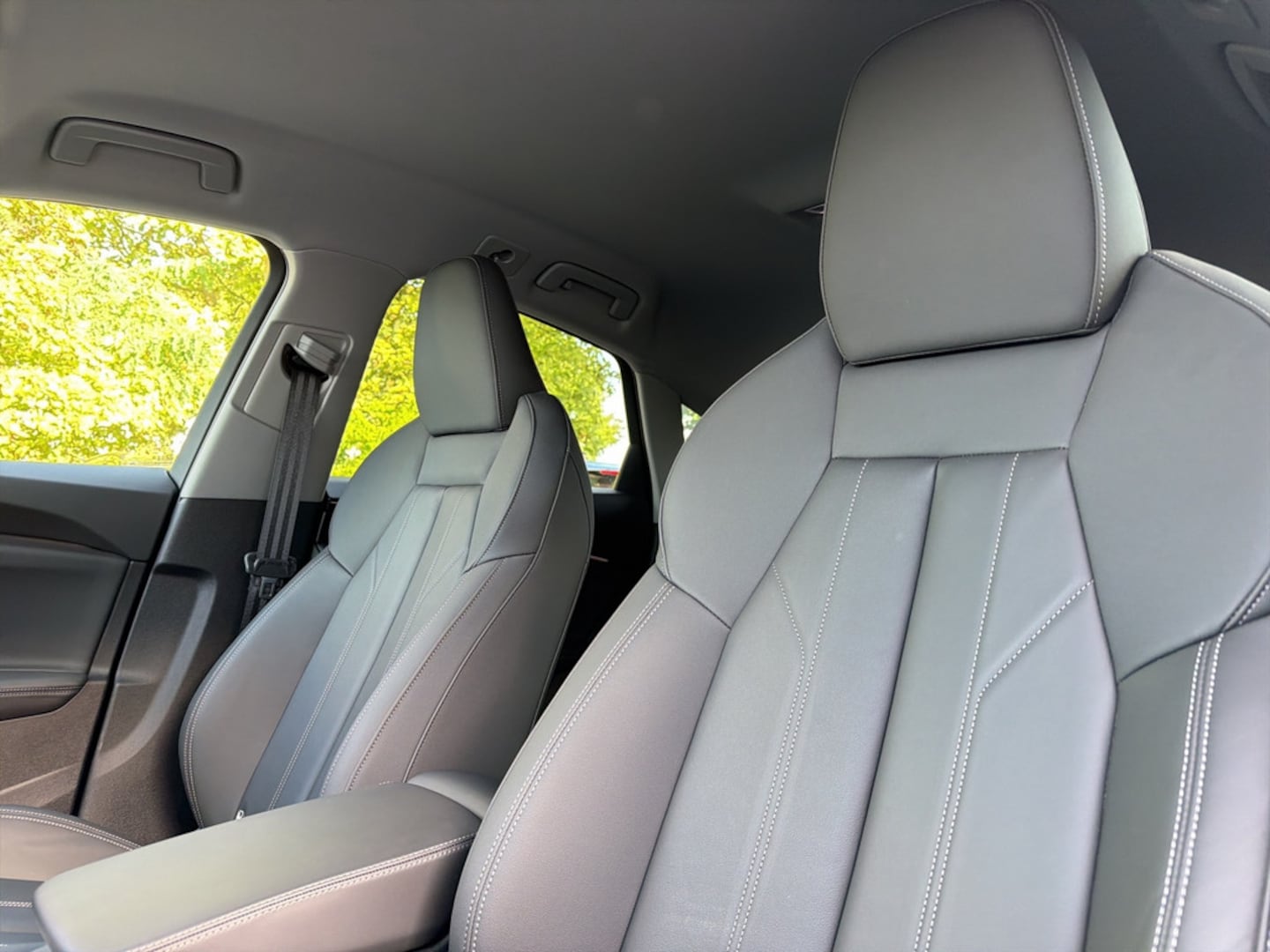Bild über Audi Q5 Sportback TDI quattro 150 kW S tronic - für weitere Informationen kontaktieren Sie den Audi Partner