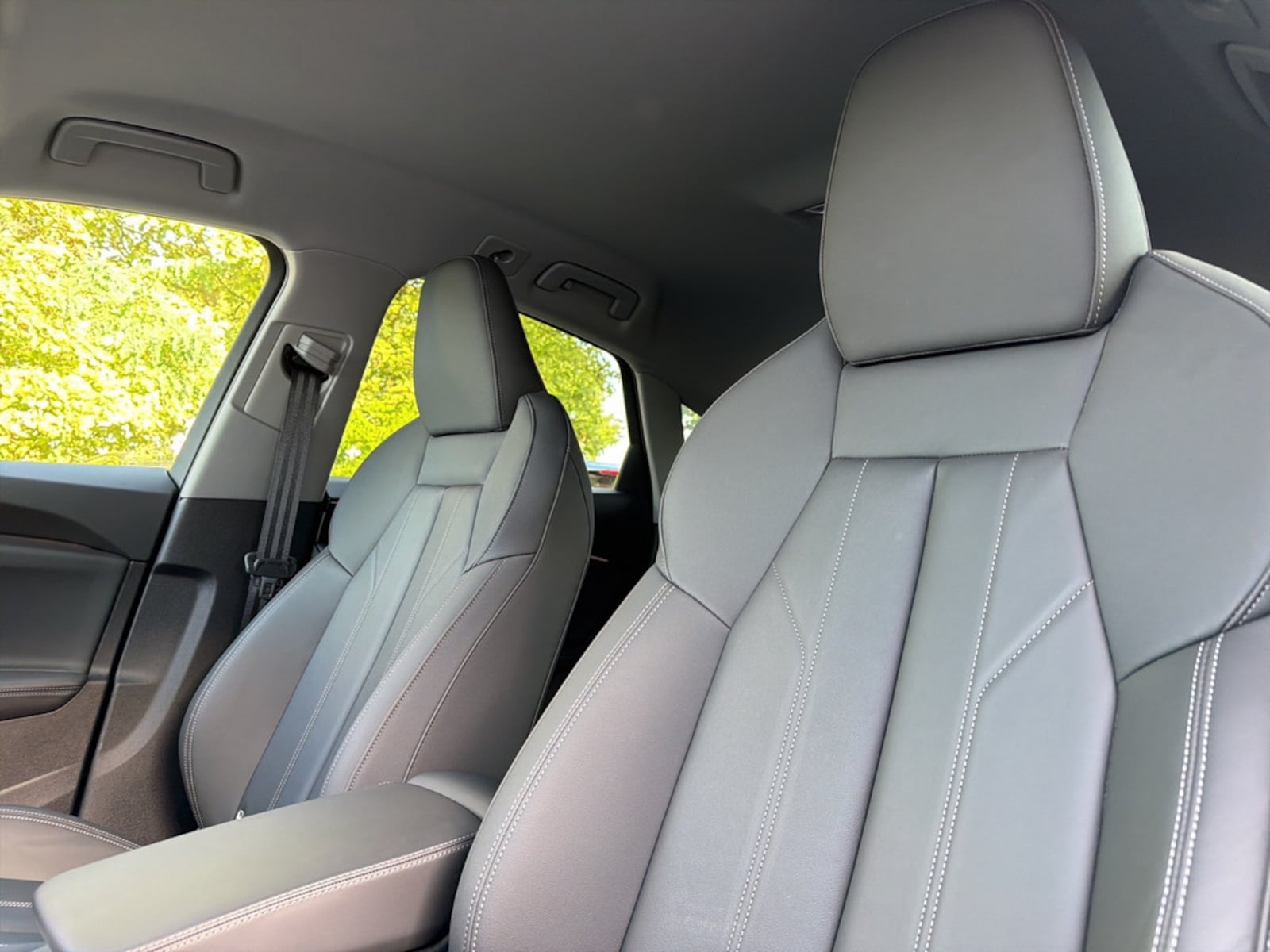 Audi Q5 Sportback – Bild 20