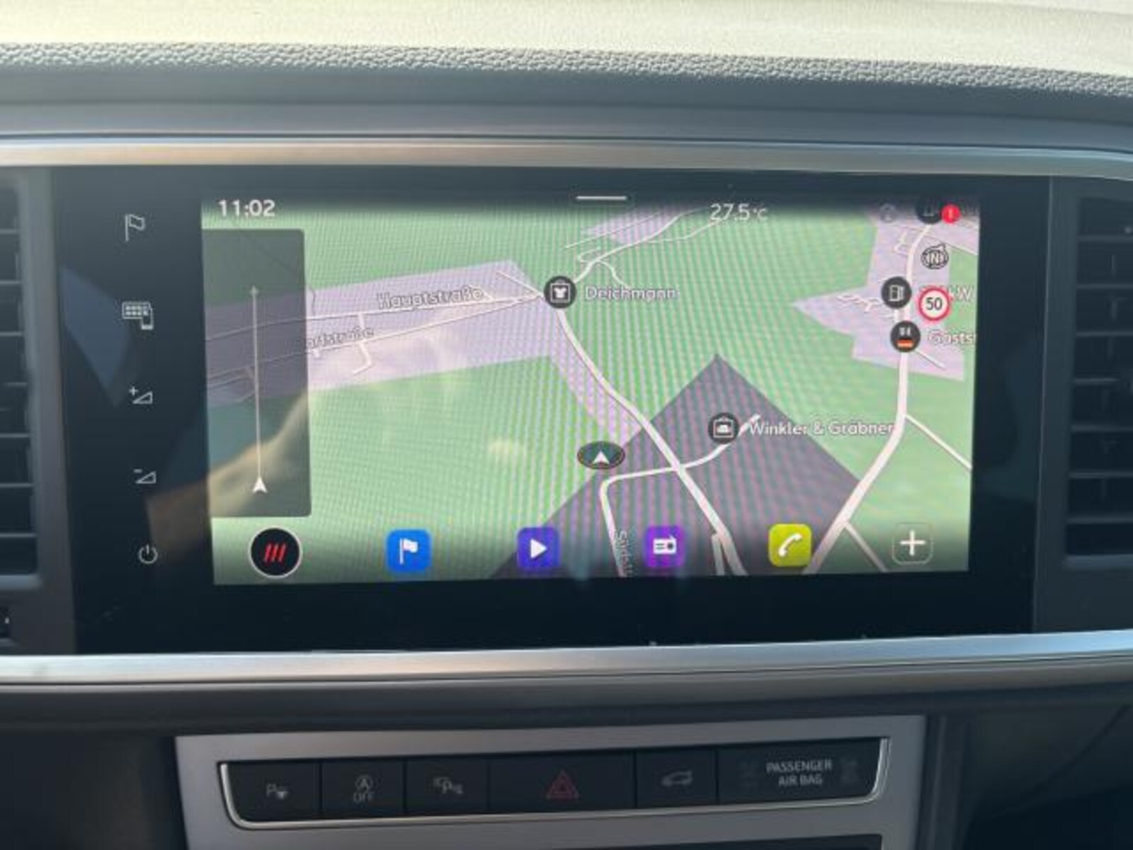 SEAT Ateca – Bild 19