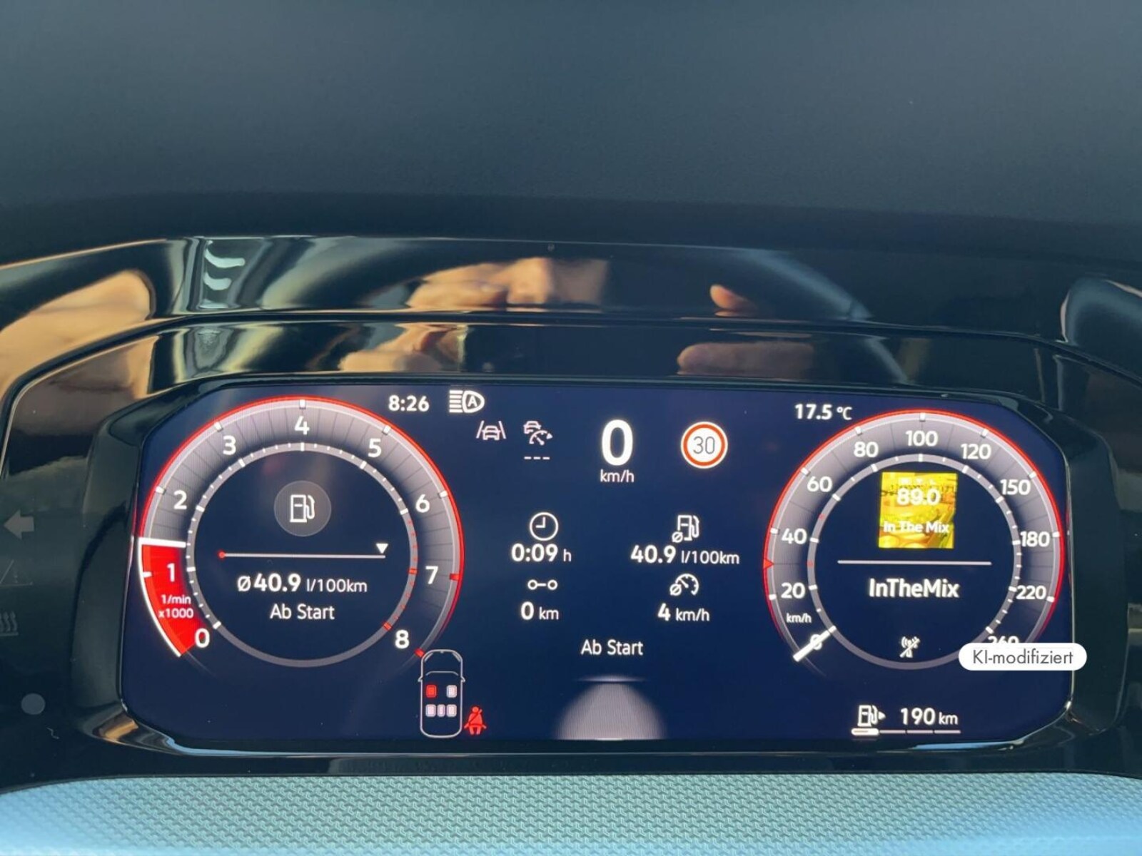 Volkswagen Golf – Bild 10