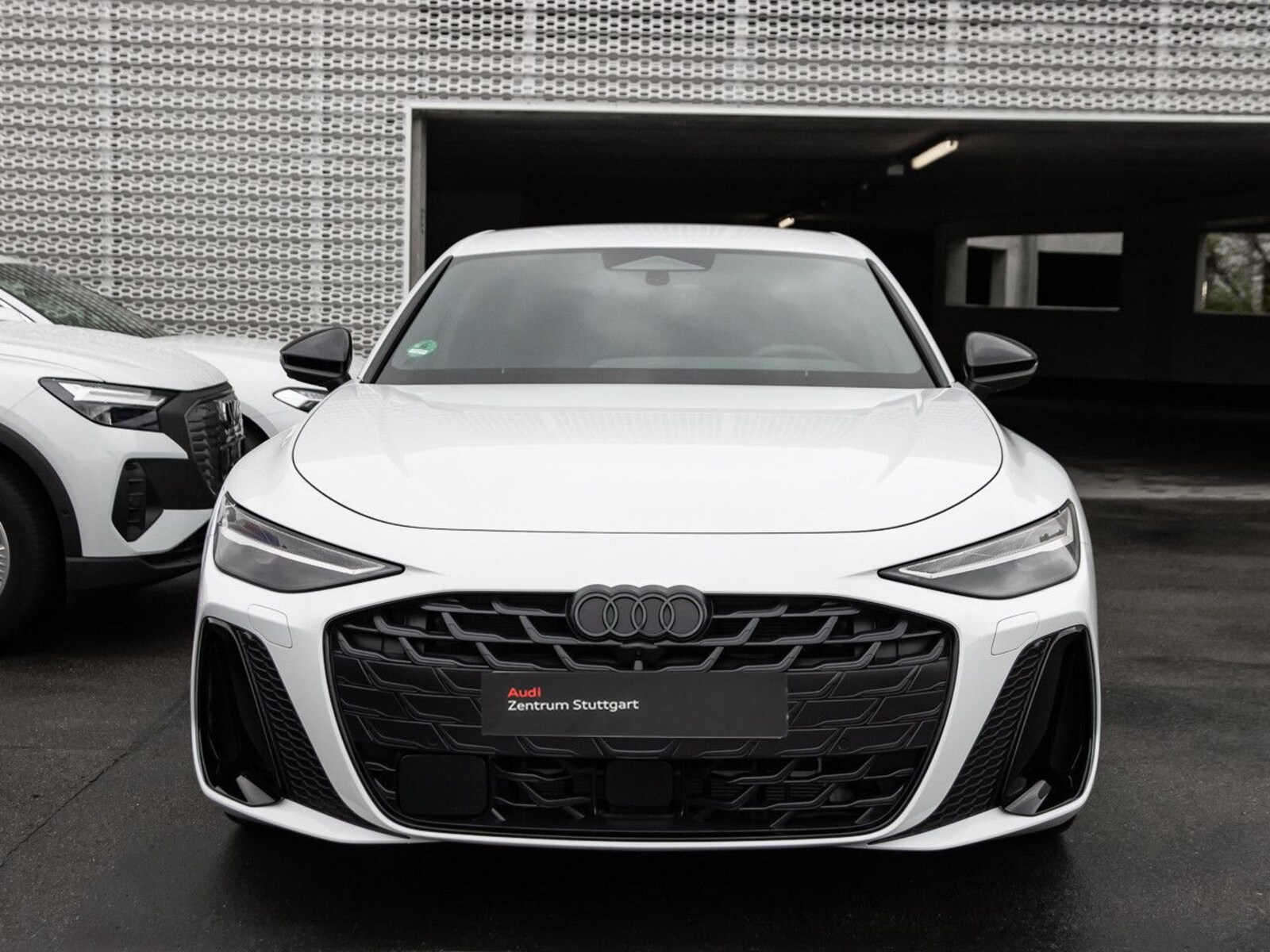 Audi A6 Limousine – Bild 6
