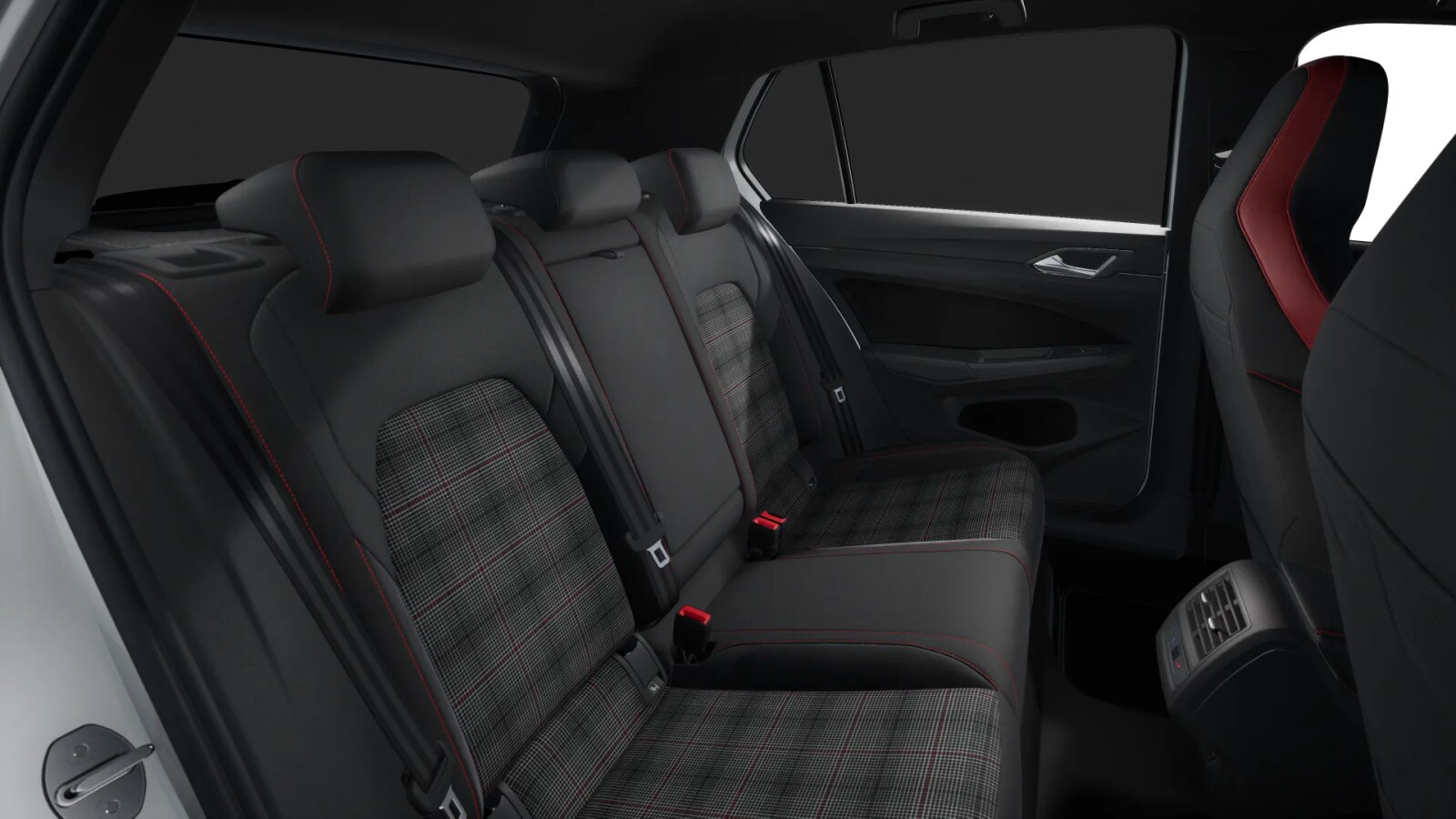 Volkswagen Golf – Bild 10