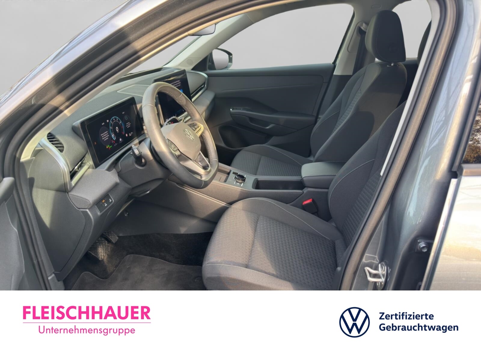 Volkswagen T-Roc – Bild 8