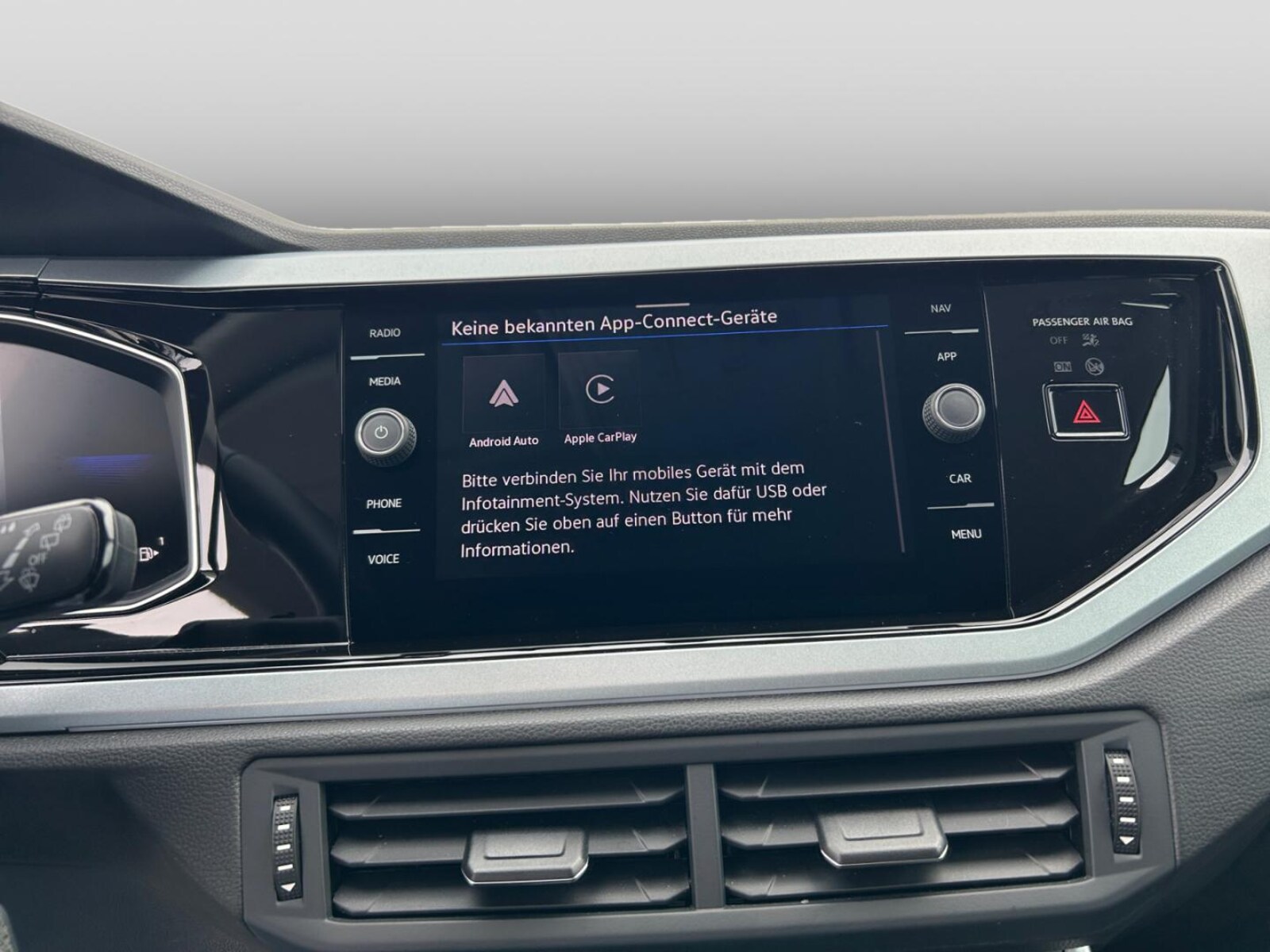 Volkswagen Polo – Bild 14