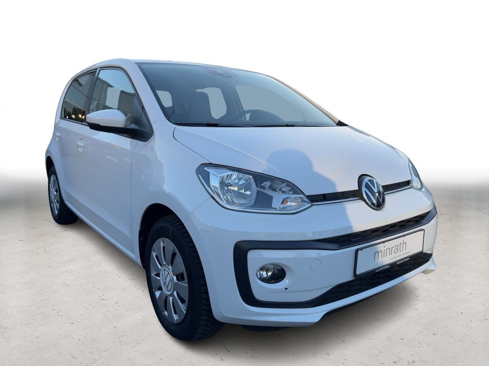Volkswagen up! – Bild 6