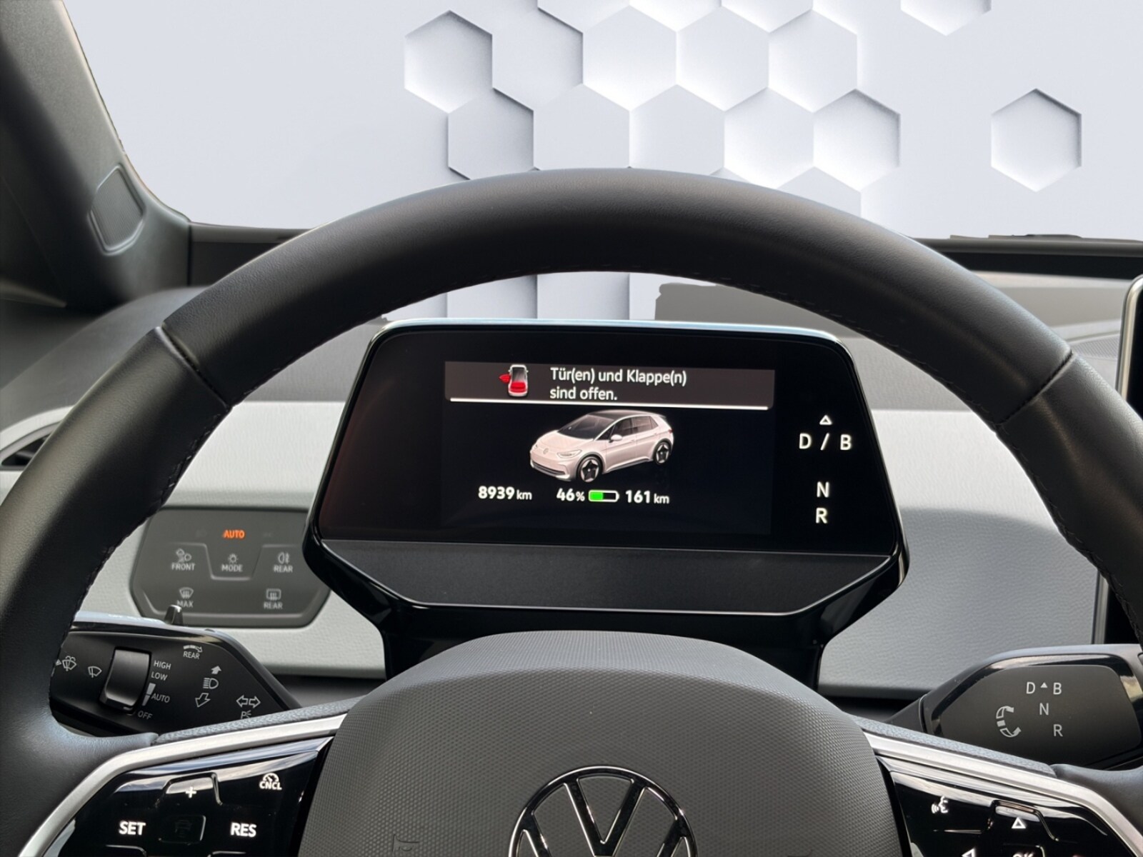 Volkswagen ID.3 – Bild 13