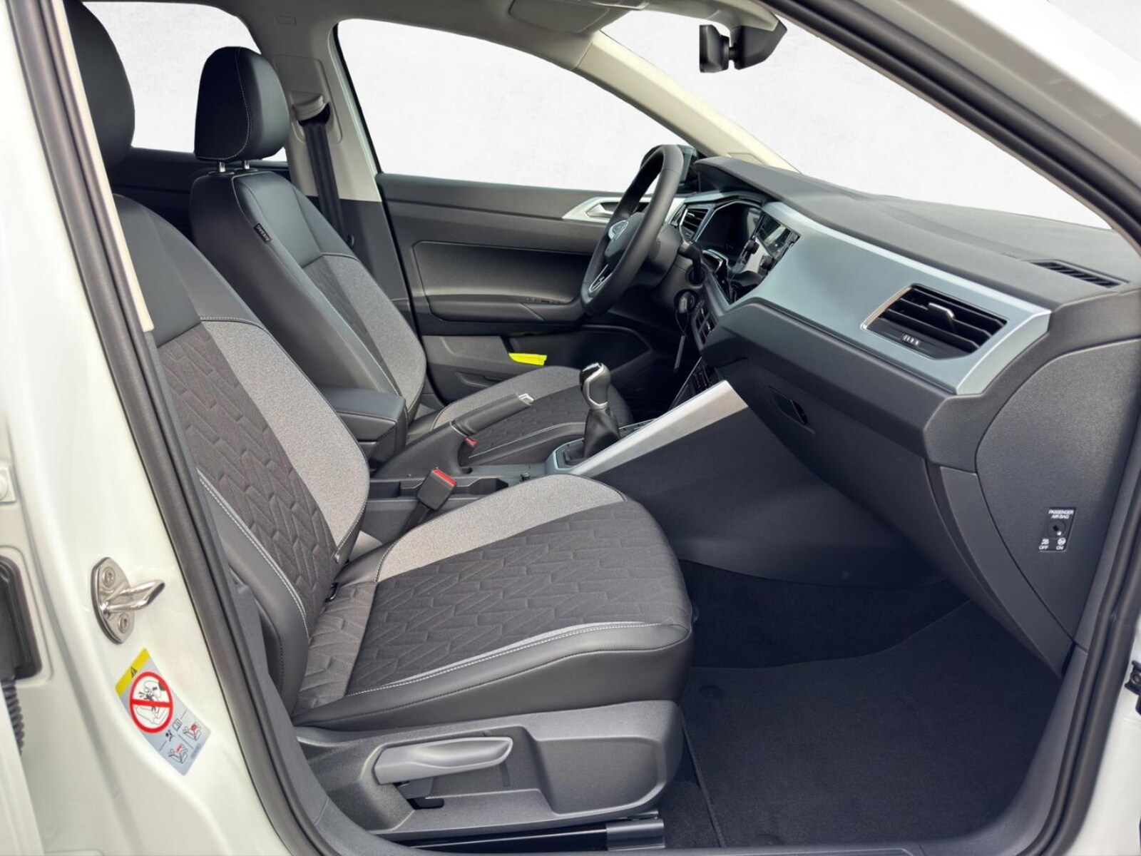 Volkswagen Taigo – Bild 8