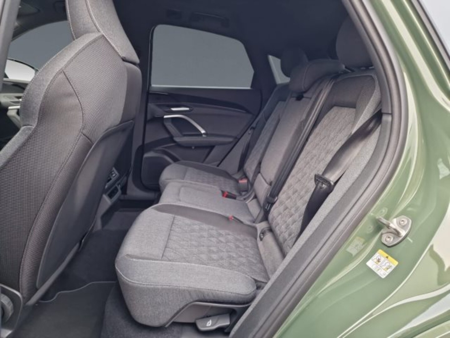 Bild über Audi Q5 Sportback TFSI quattro 150 kW S tronic - für weitere Informationen kontaktieren Sie den Audi Partner