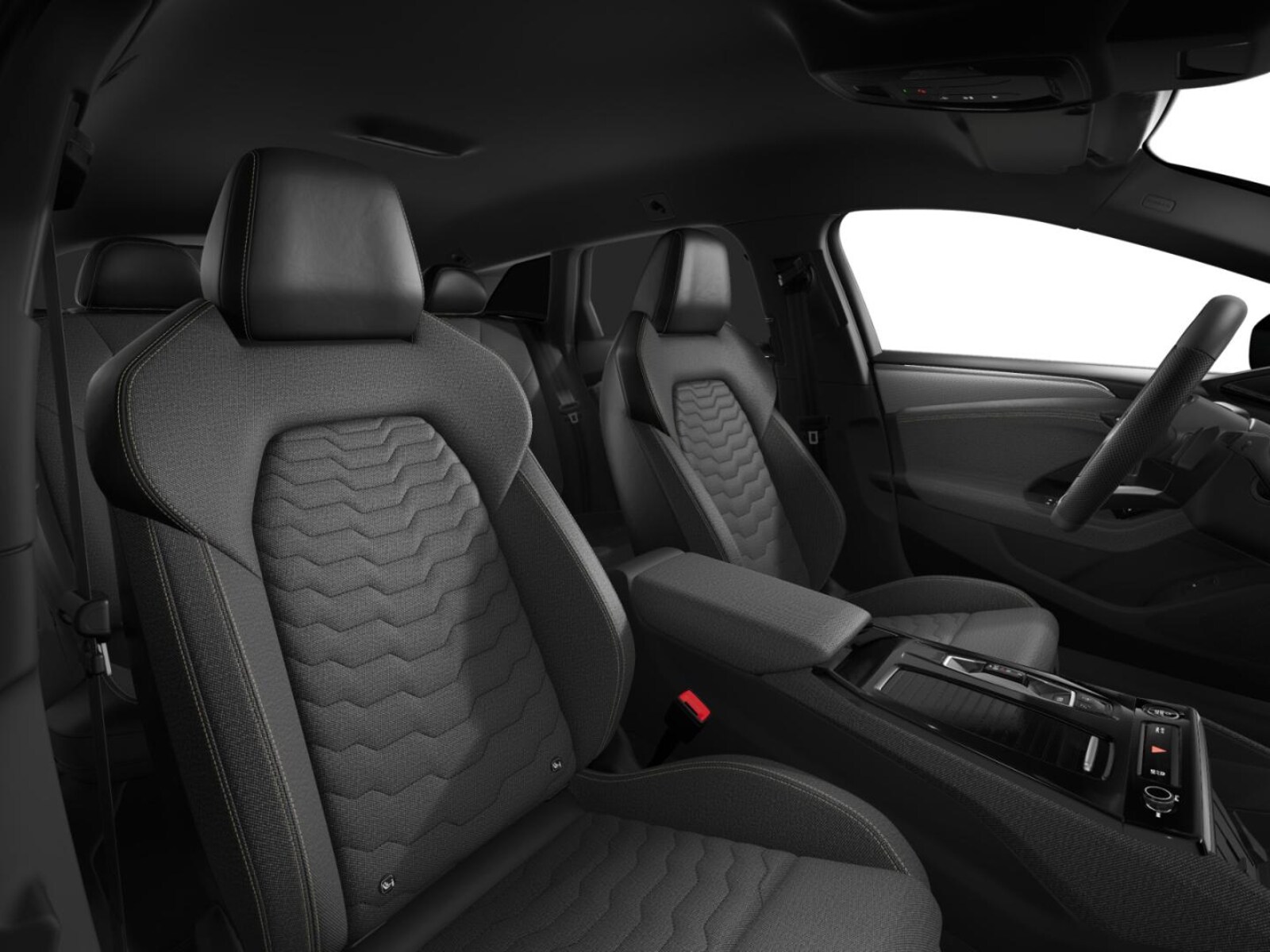 Audi A6 Avant e-tron – Bild 10
