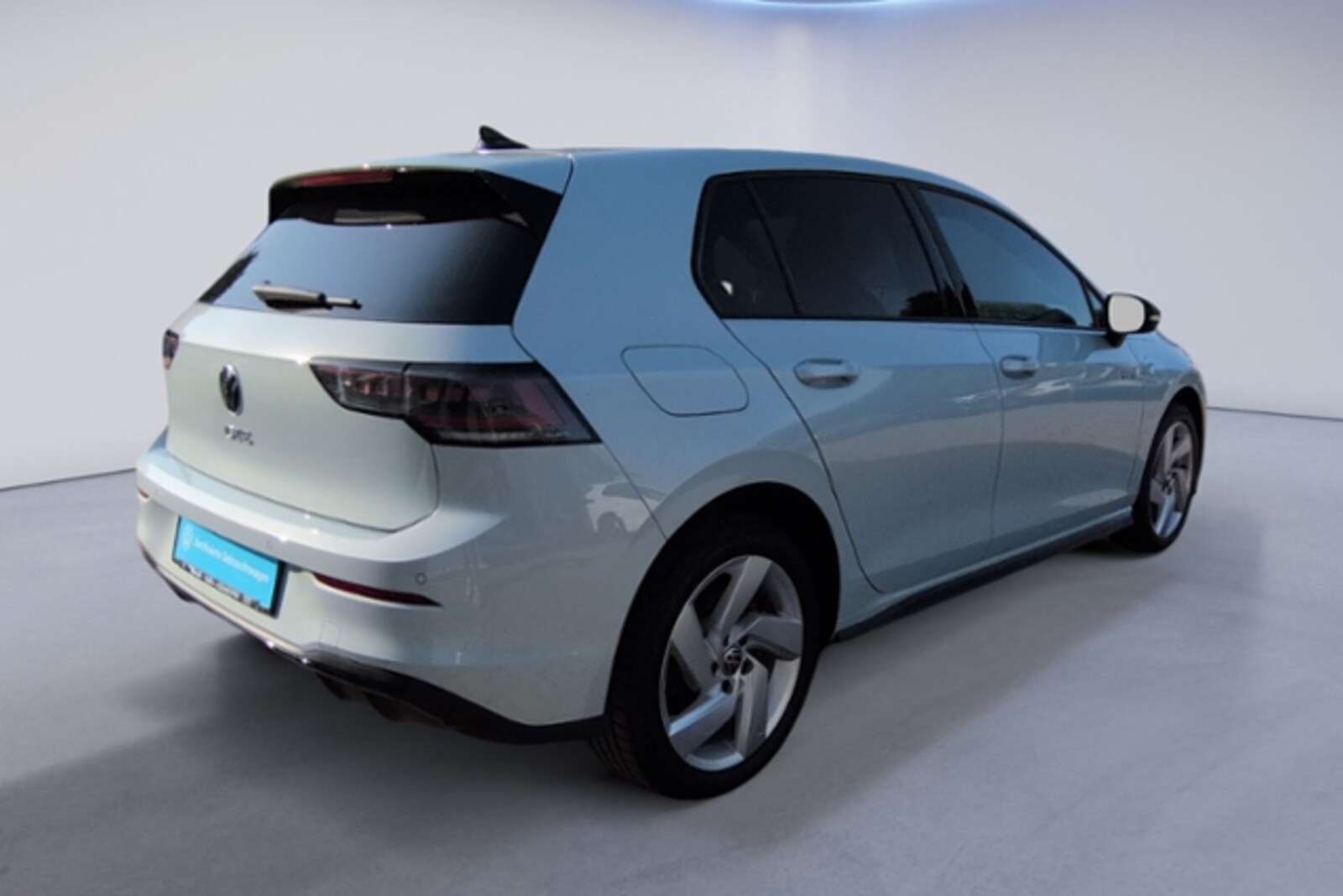 Volkswagen Golf – Bild 5