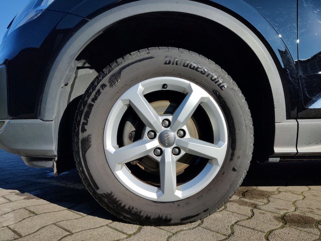 Audi Q2 35 TFSI S Tronic - 2019 - Joinsteer - #13