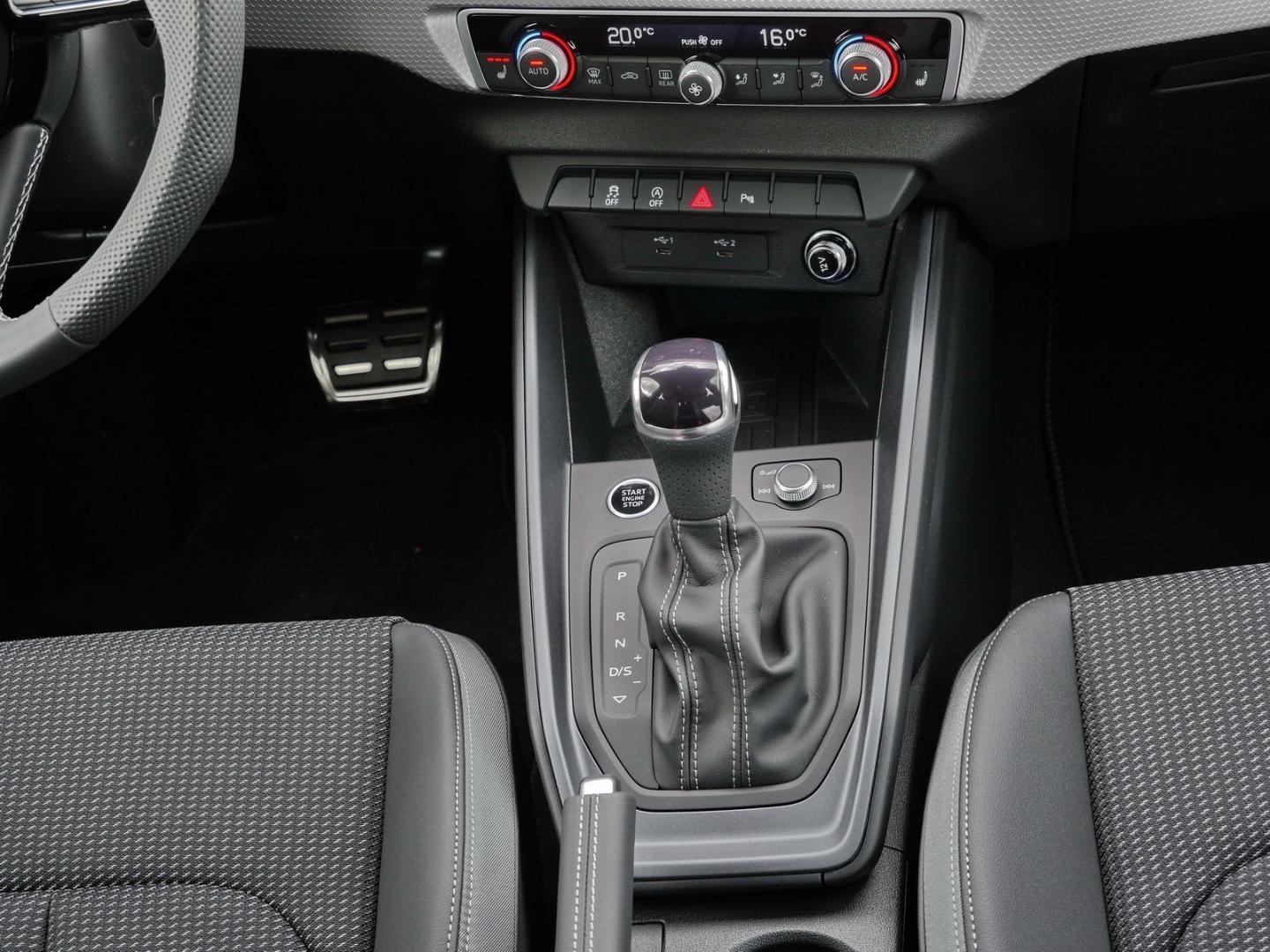 Image about Audi A1 allstreet 35 TFSI S tronic