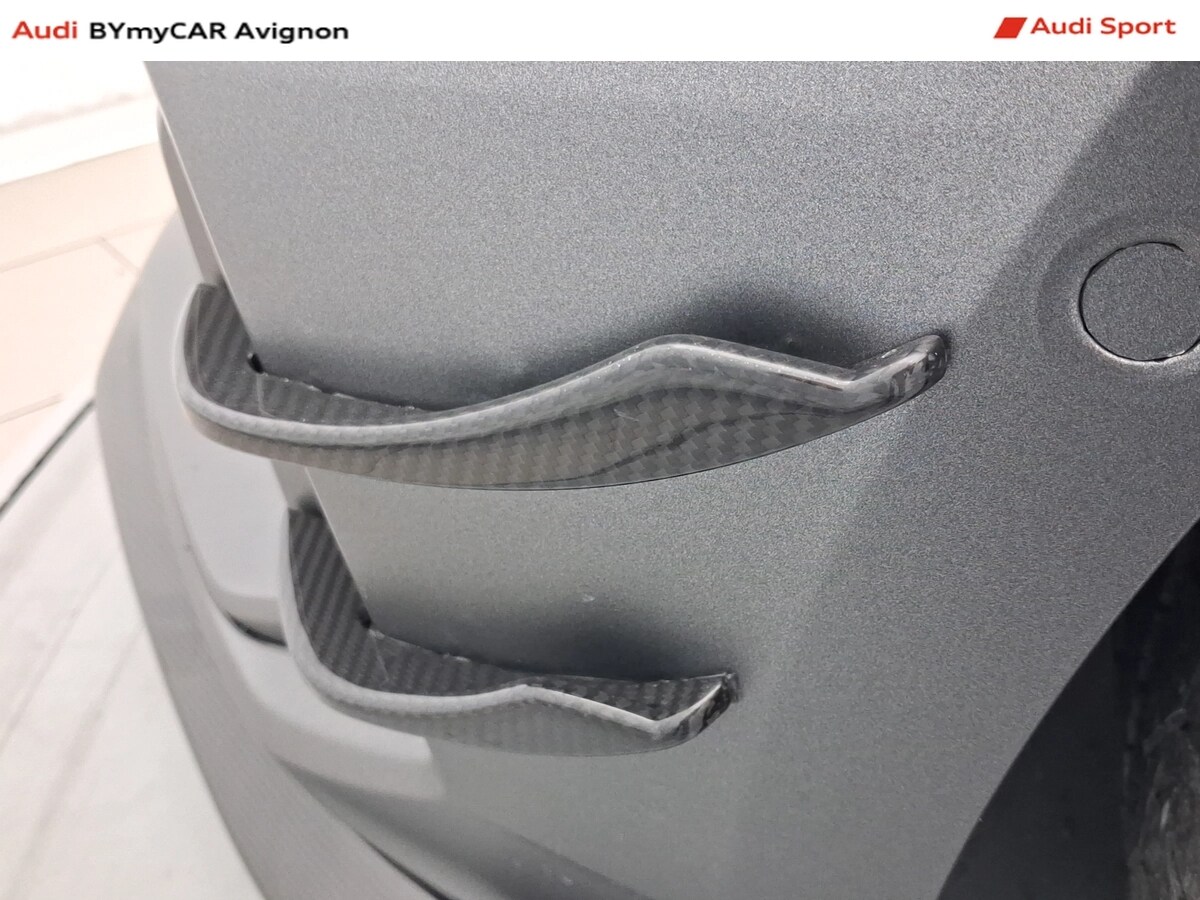 Image about Audi RS 5 Sportback RS 5 Sportback 331 kW (450 ch) tiptronic