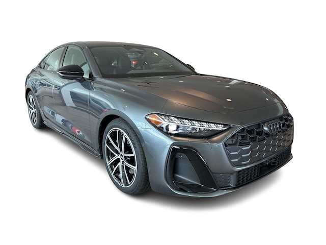 2025 Audi Audi A5 Sedan