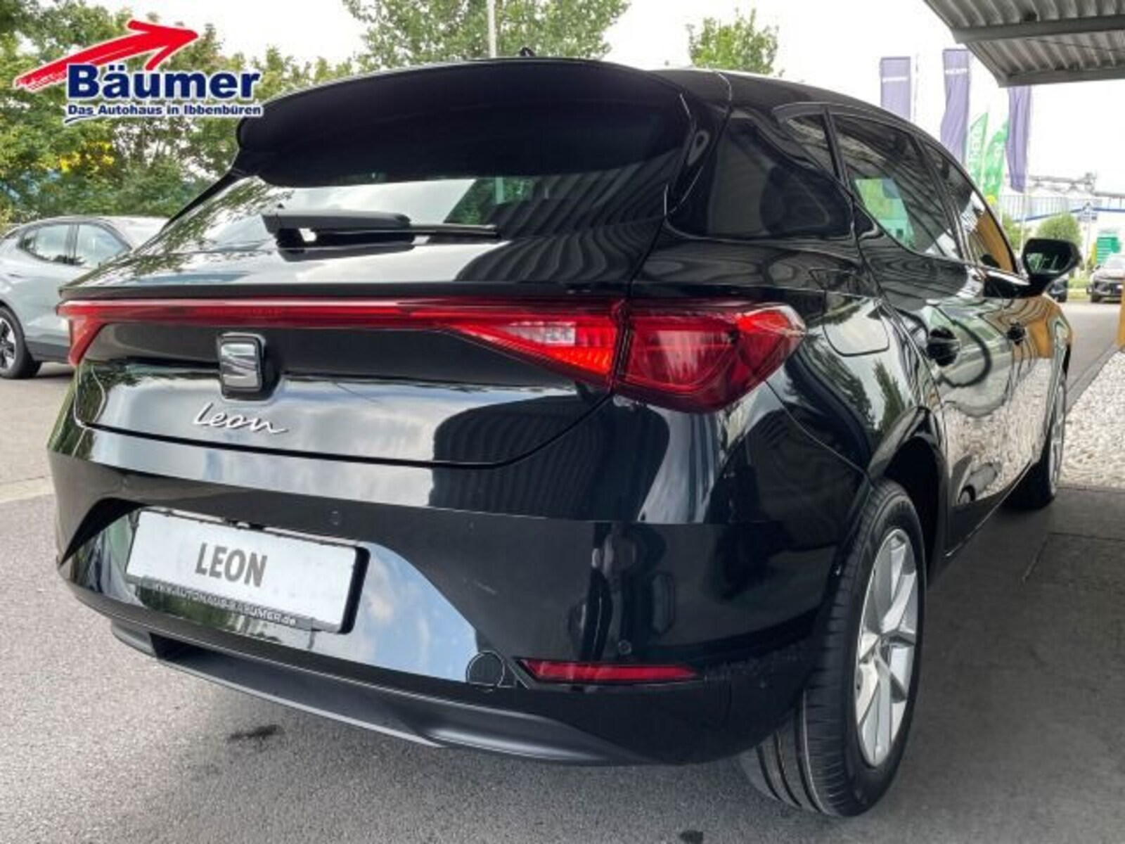 SEAT Leon – Bild 5