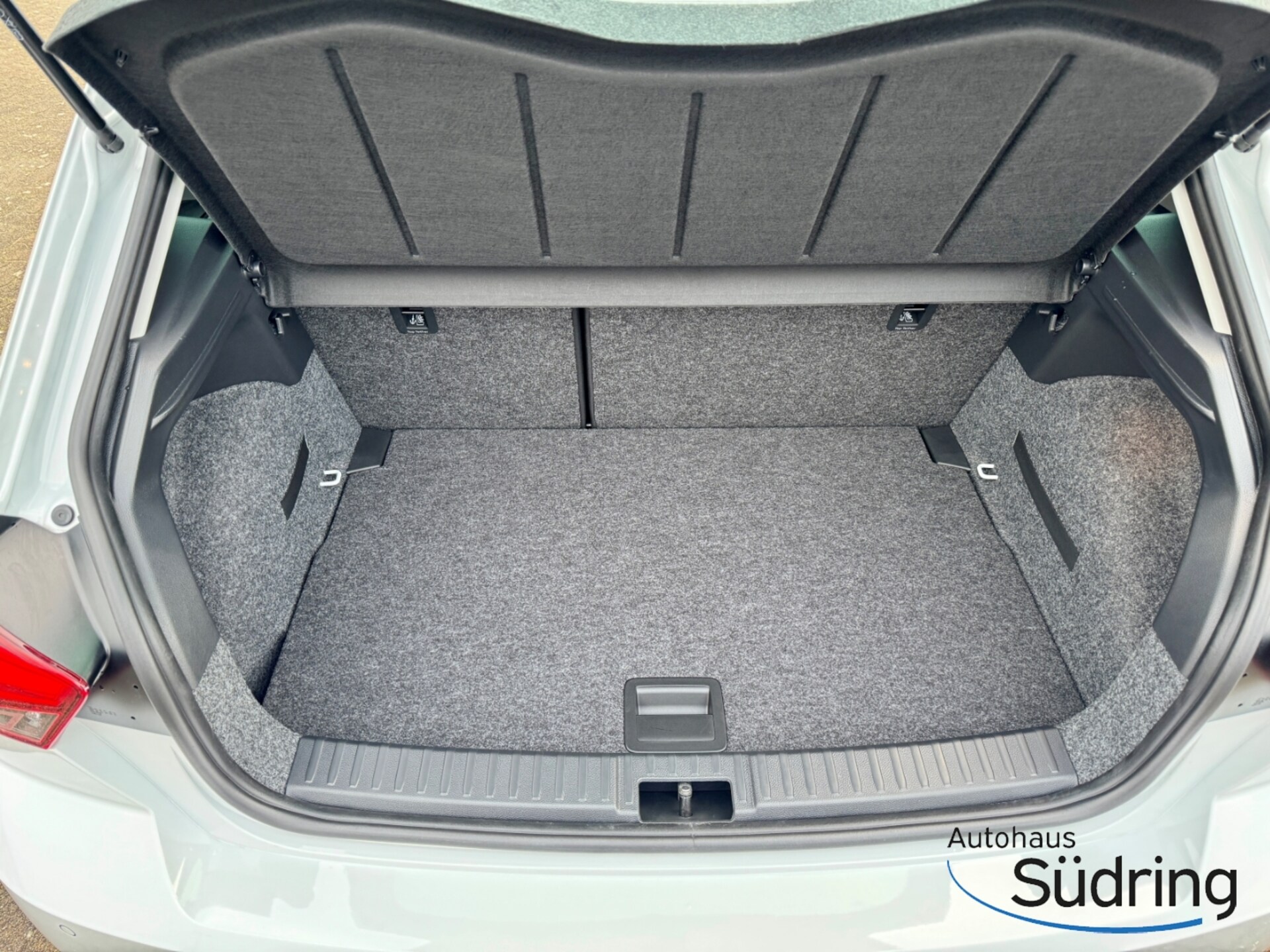 SEAT Ibiza Style
