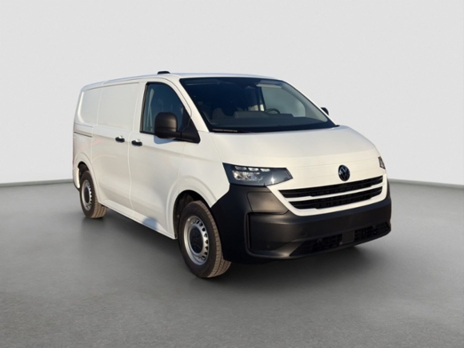 Volkswagen Transporter Kasten kurzer Radstand – Bild 8