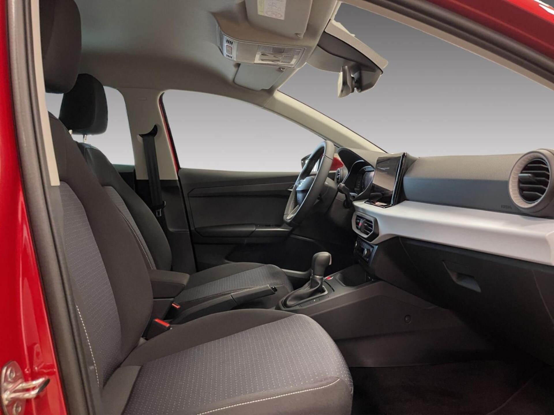 SEAT Ibiza Style