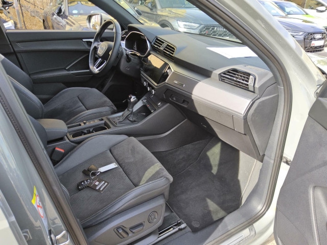Audi Q3 TFSI E 45 TFSI E S Tronic -  - Joinsteer - #5