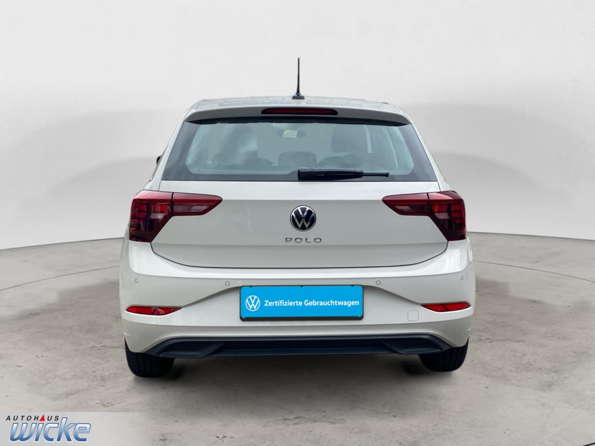 Volkswagen Polo Life