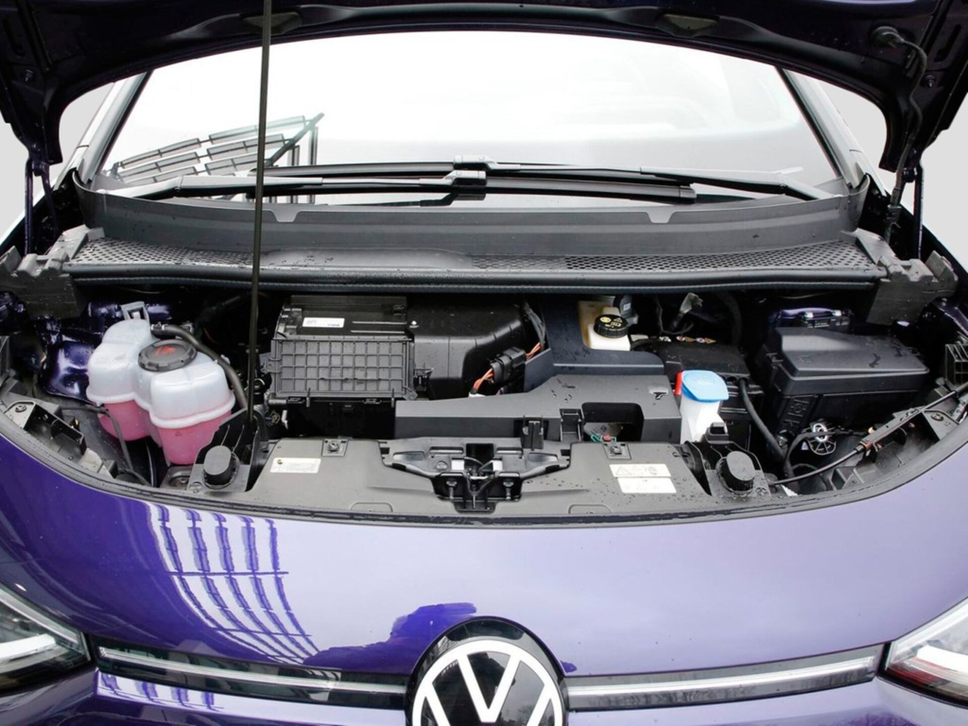 Volkswagen ID.3 GTX