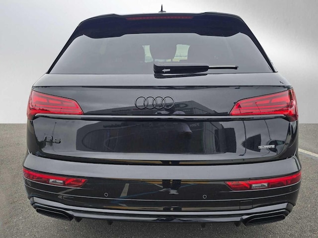 2025 Audi Q5 TFSI e