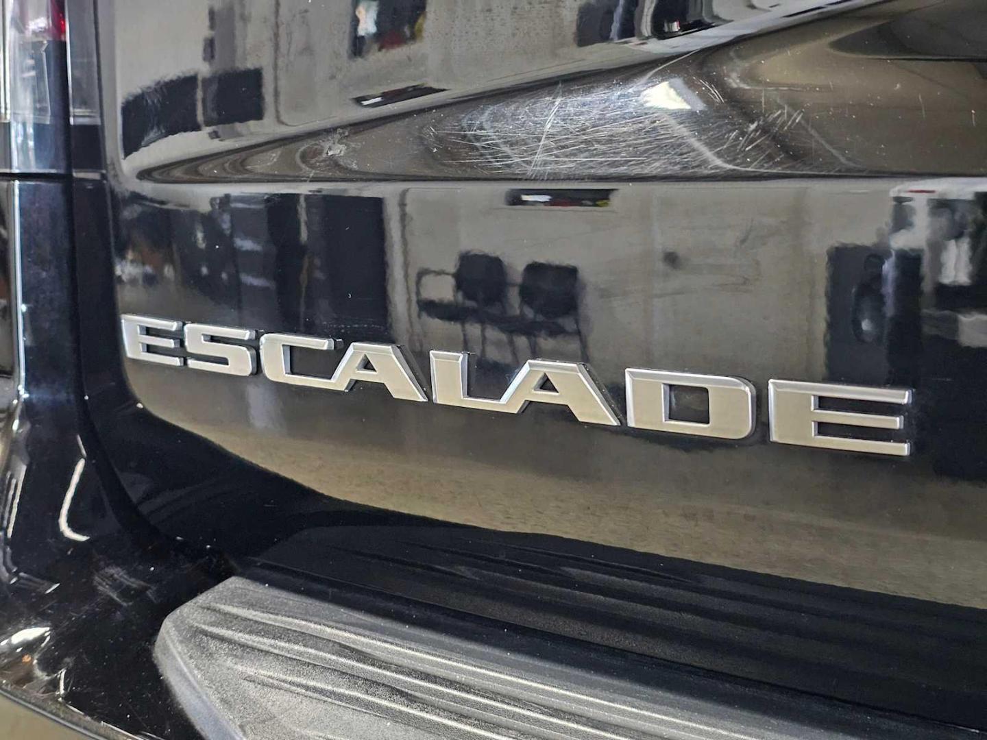 2023 Cadillac Escalade Premium Luxury - Photo 16