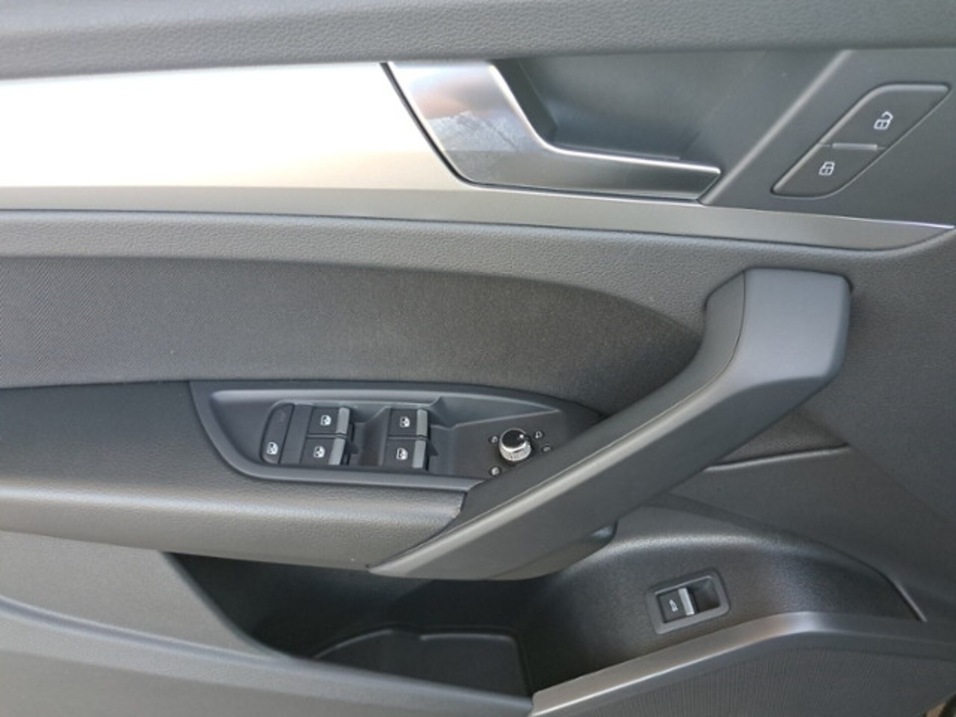 Audi Q5 Sportback S line