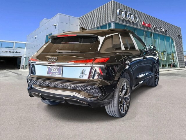 2026 Audi Q3 SUV