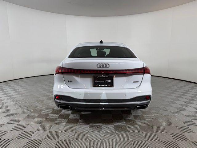 2025 Audi New A5 Premium Plus - Photo 6