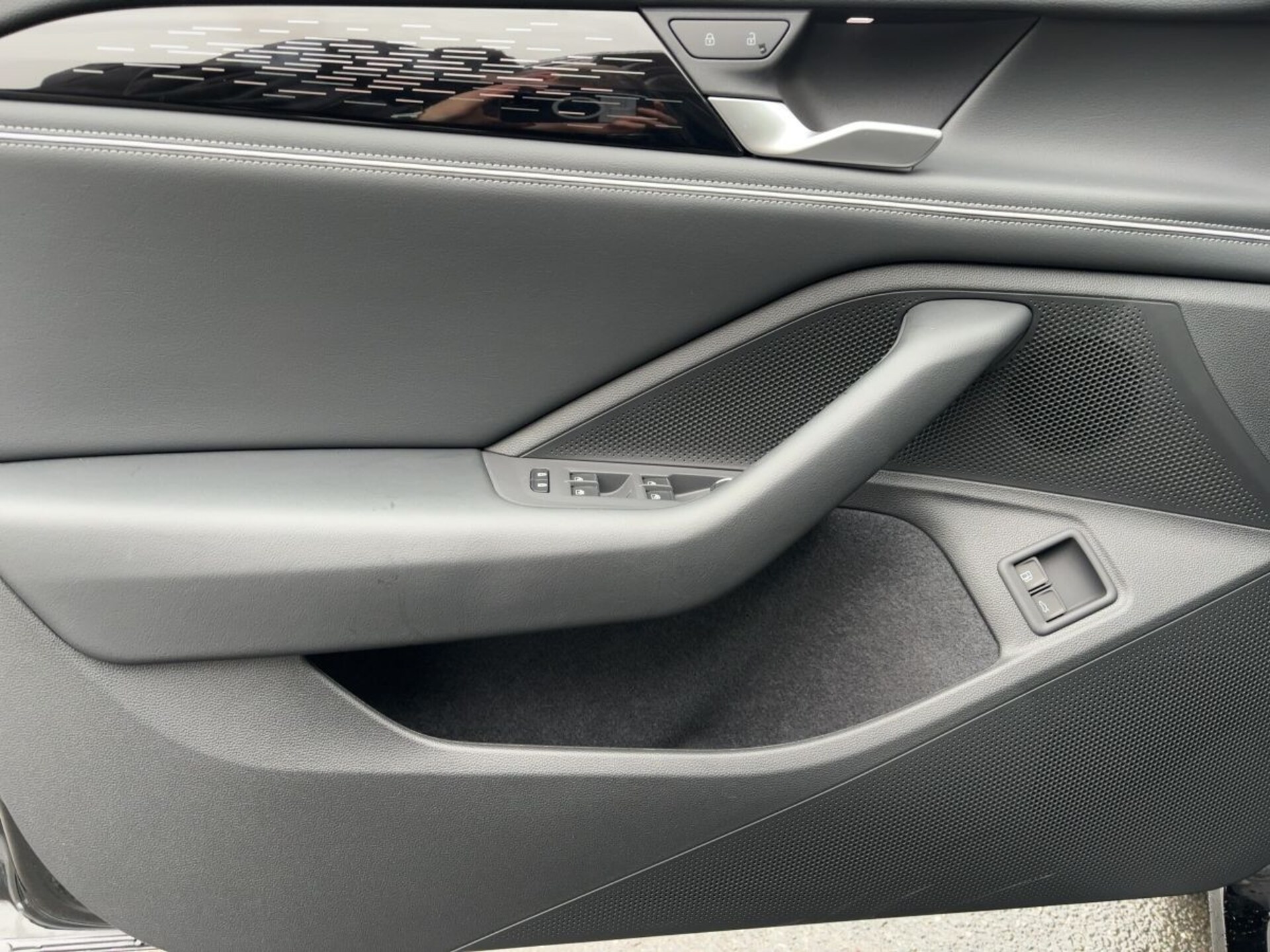 Volkswagen Passat Elegance