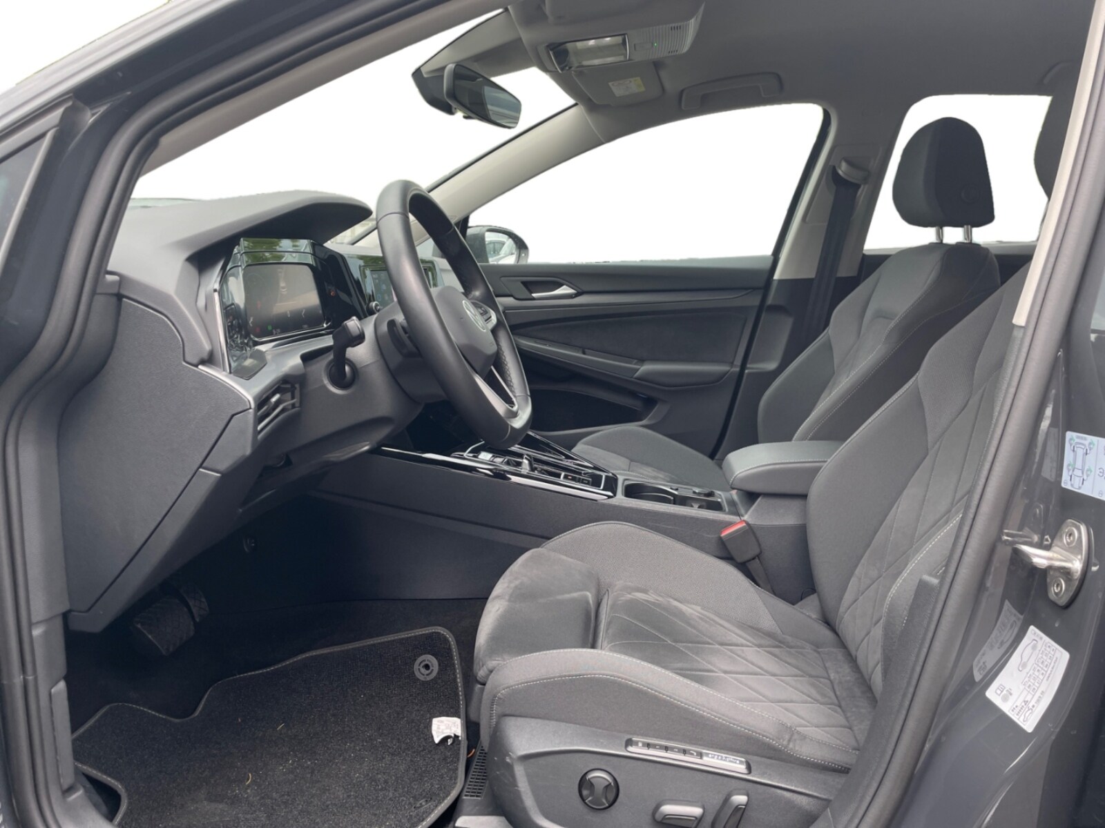 Volkswagen Golf – Bild 9
