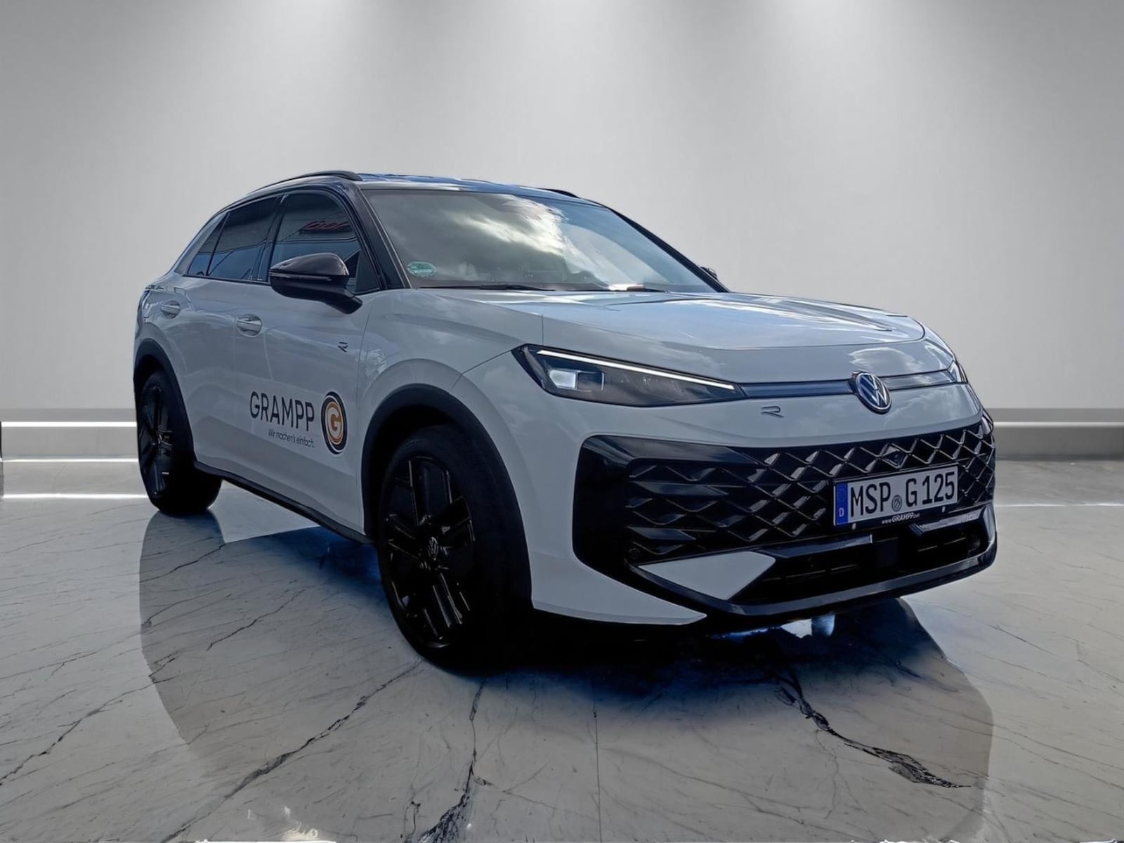 Volkswagen T-Roc – Bild 7