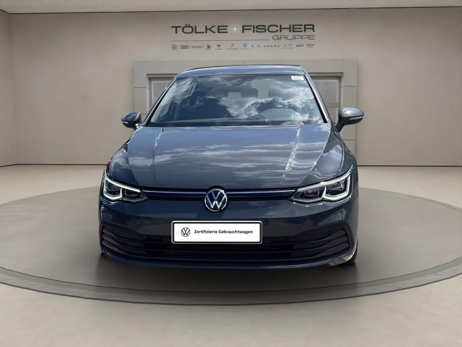 Volkswagen Golf Life