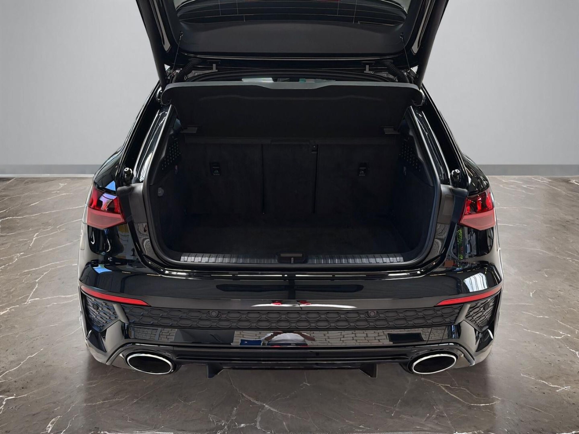 Audi RS 3 Sportback