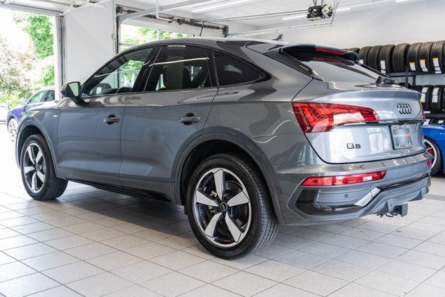 2023 Audi Q5 Sportback