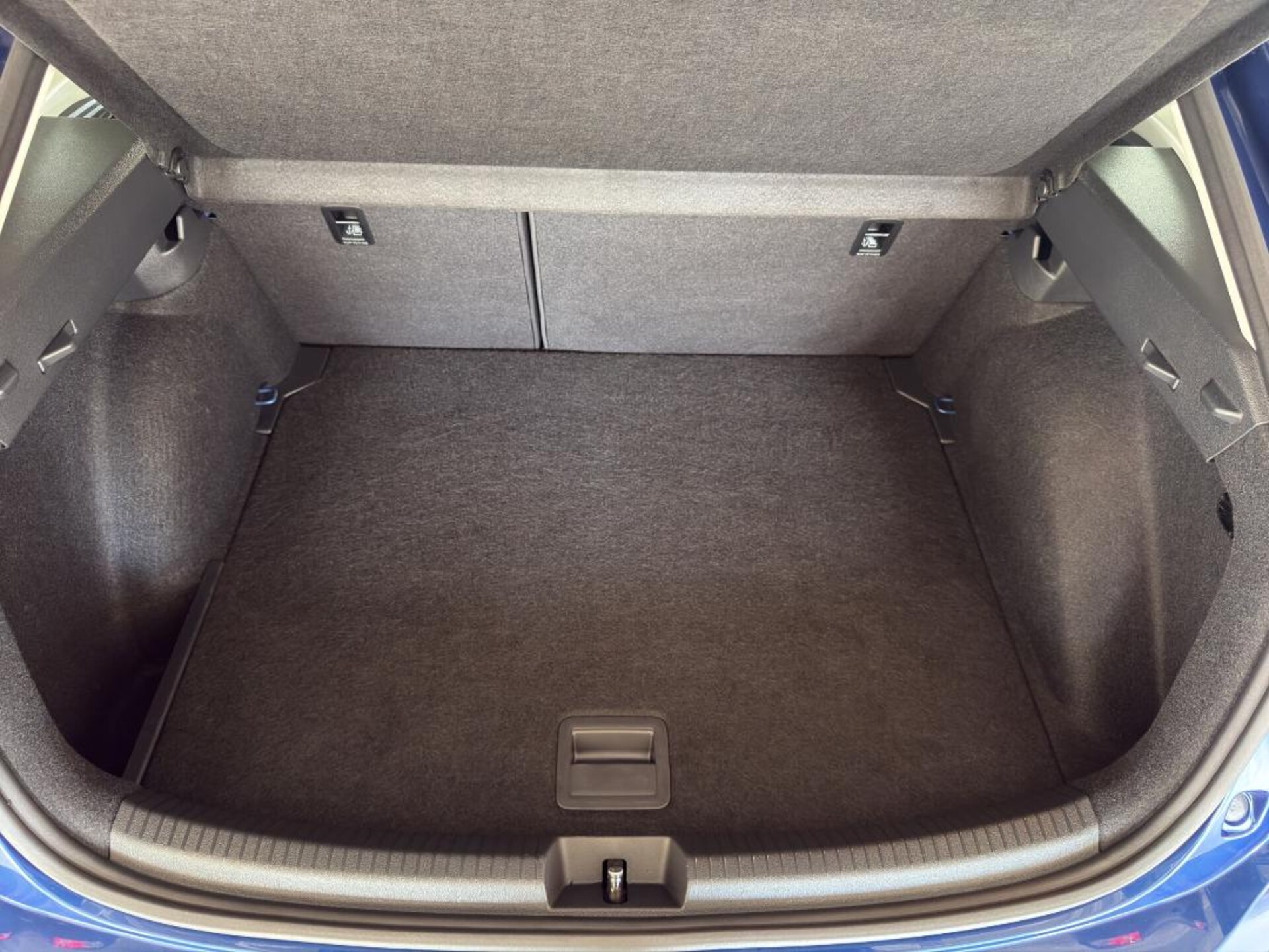 Volkswagen Taigo Goal