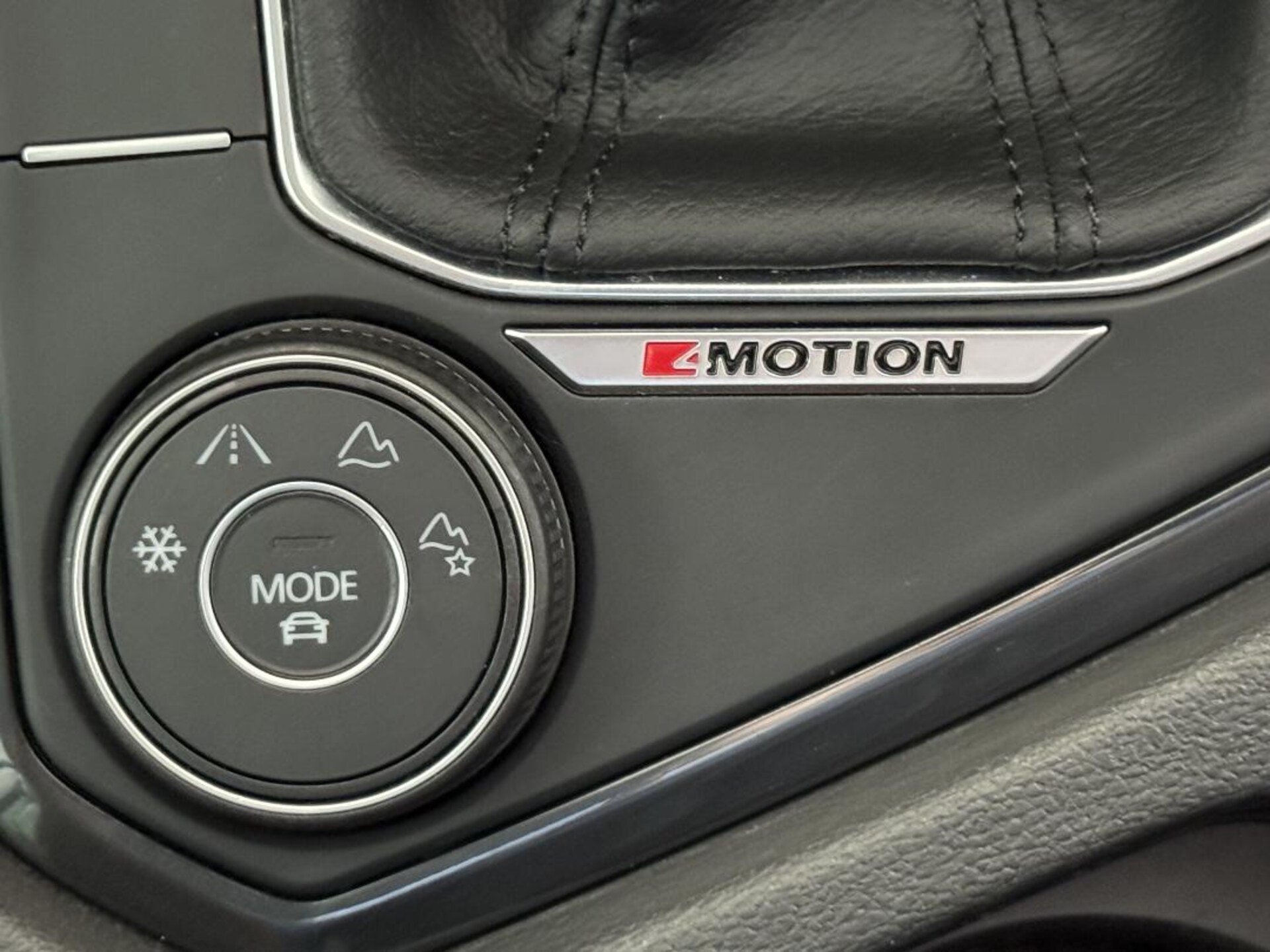 Volkswagen Tiguan Allspace Life