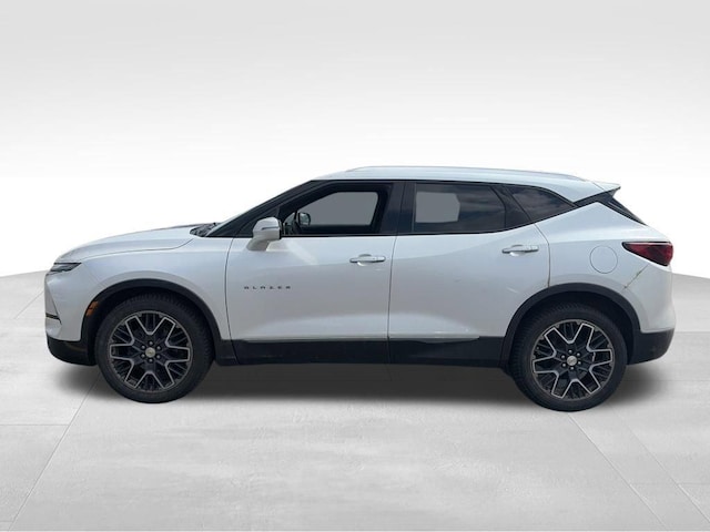2023 Chevrolet Blazer
