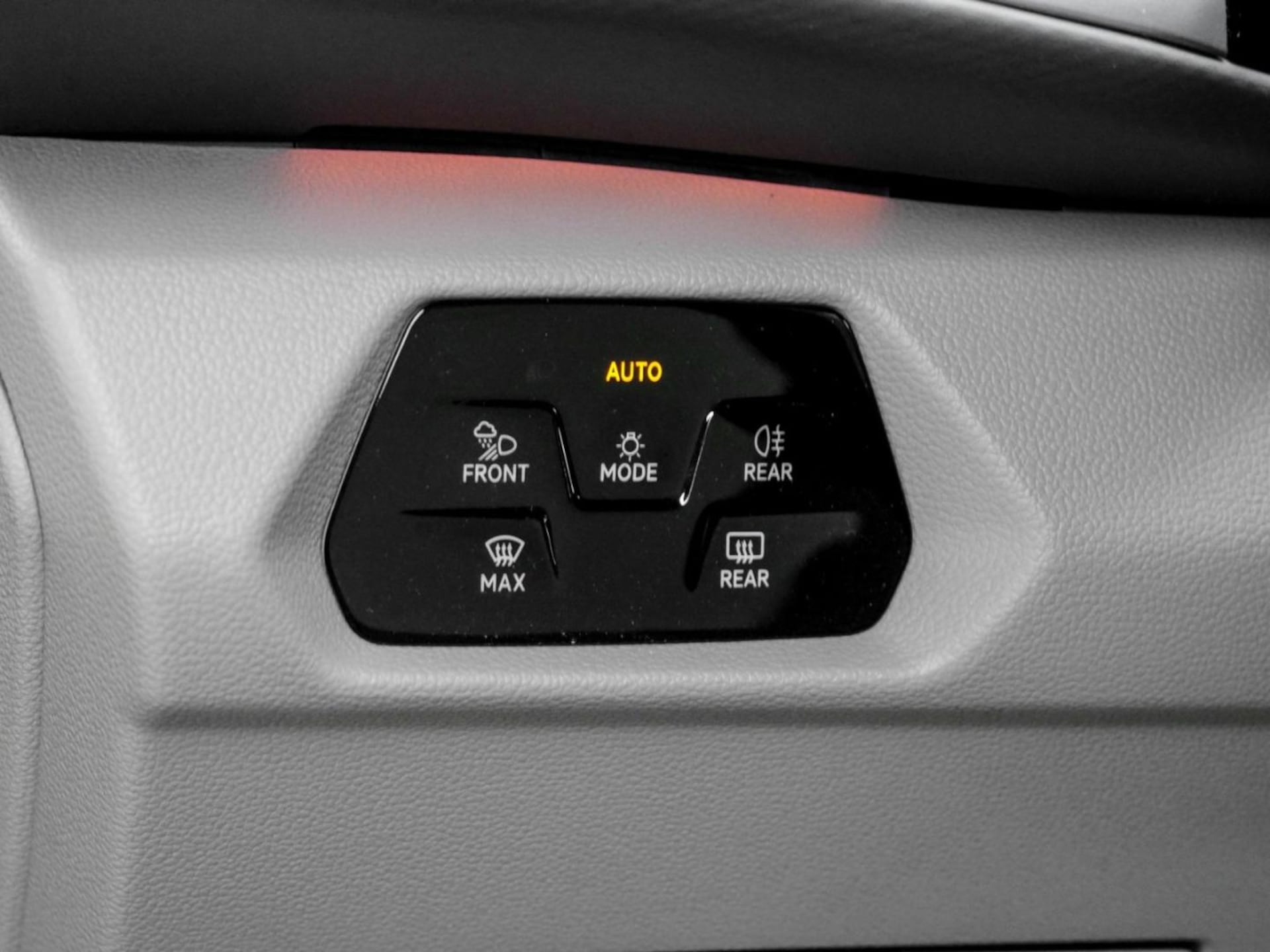 Volkswagen Multivan Langversion Life