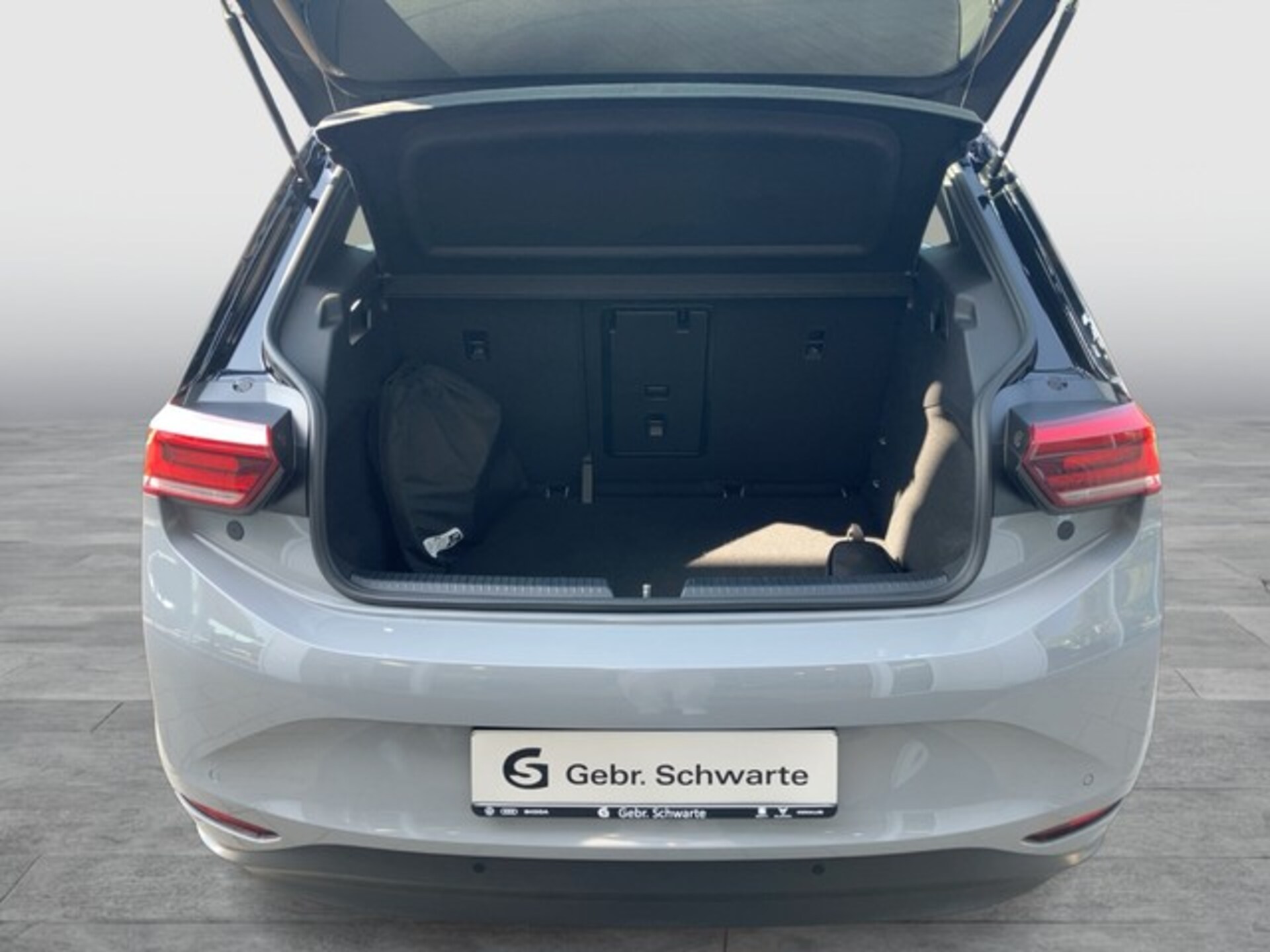 Volkswagen ID.3 Pro