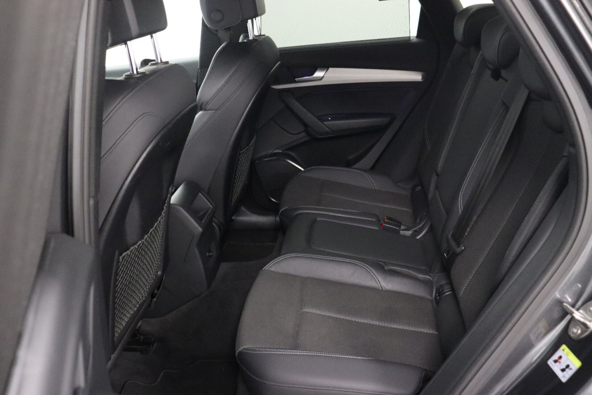 Audi Q5 SUV S line