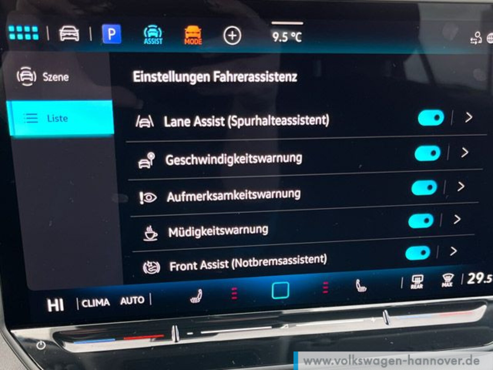 Volkswagen T-Roc – Bild 12